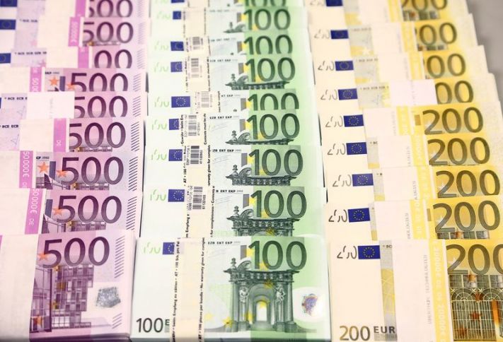 Almaniyanın 2025-ci il üçün büdcəsi 481 milyard avro olacaq