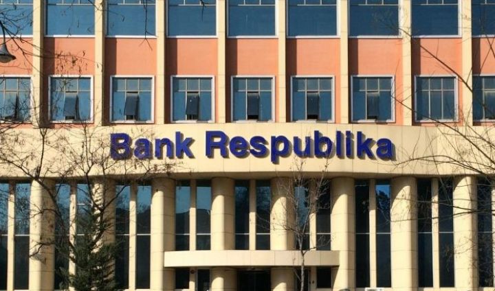 "Bank Respublika"nın biznes kreditləri portfeli daha böyük məbləğdə artıb