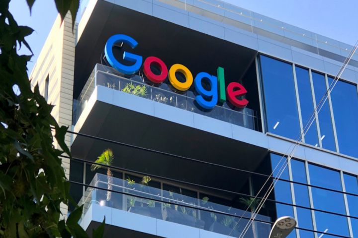 “Google” şirkəti külli miqdarda cərimələnib