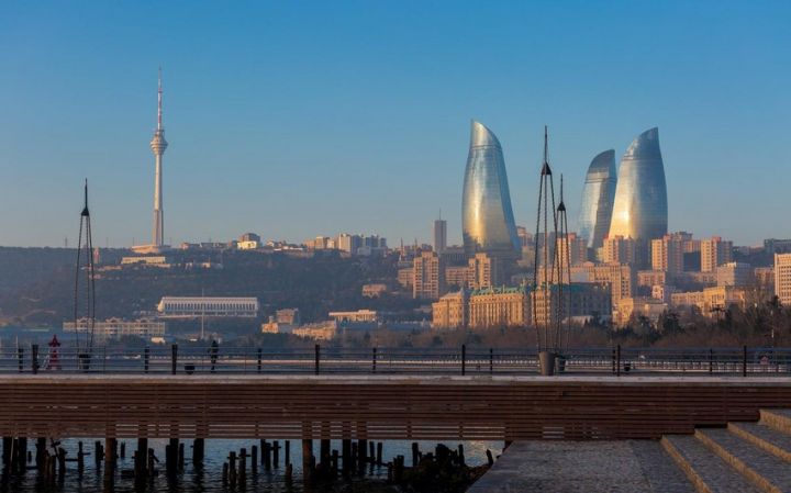 Ermənistan BSTDB-in Bakıda keçirilən toplantısında iştirak etmir