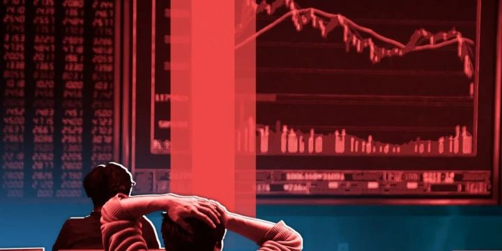 Qlobal şirkət səhmlərdən gəlirləri 2003-cü ildən bəri ən aşağı səviyyəyə düşüb