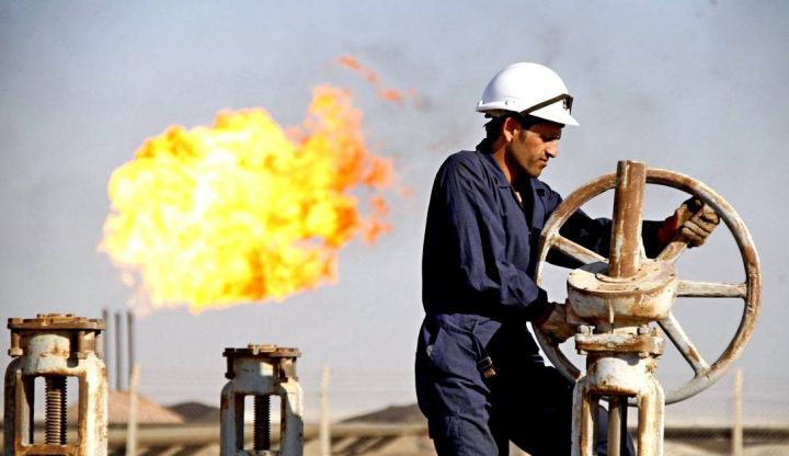 Dünya nəhəngi  İraq Kürdüstanındakı layihələrindən çıxır