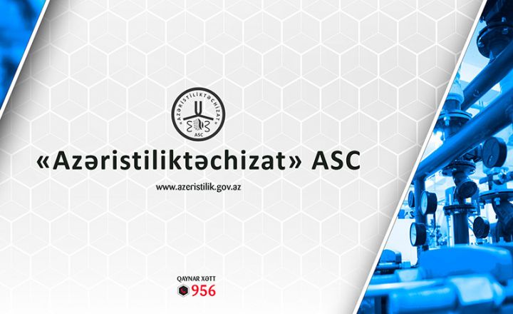 “Azəristliktəchizat” şirkəti vermədiyi istiliyə görə ödəniş istəyir