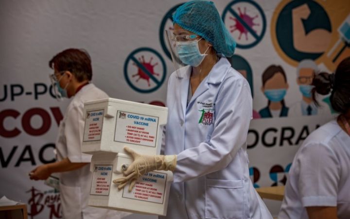 272 milyon dollarlıq peyvənd xarab olub