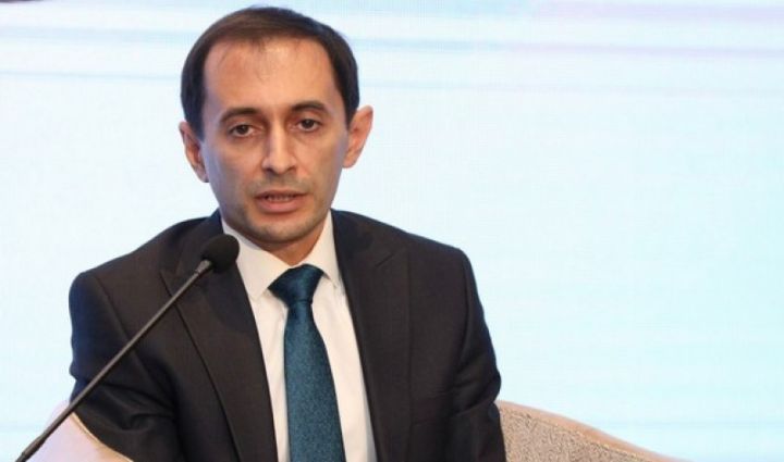 "Azərbaycanda açıq bankçılıq modelinin tətbiqi müxtəlif xidmət haqlarını azaldacaq"