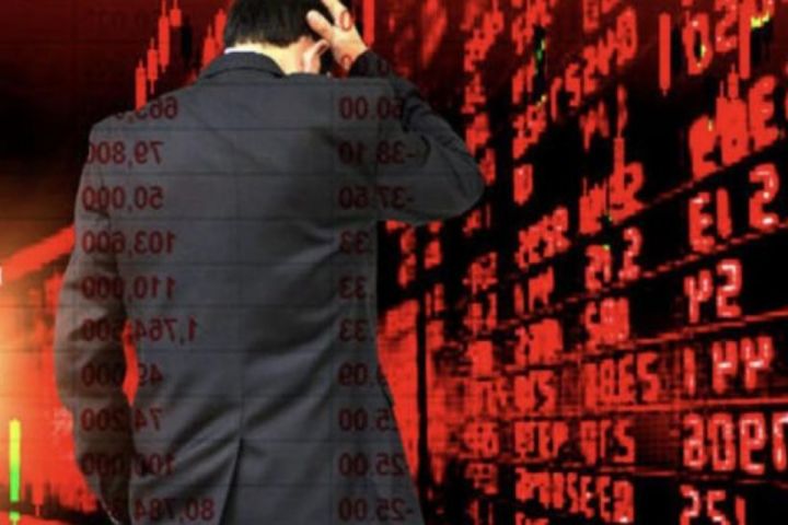 “Bloomberg” böhranın ən çox hiss ediləcəyi bölgəni açıqlayıb