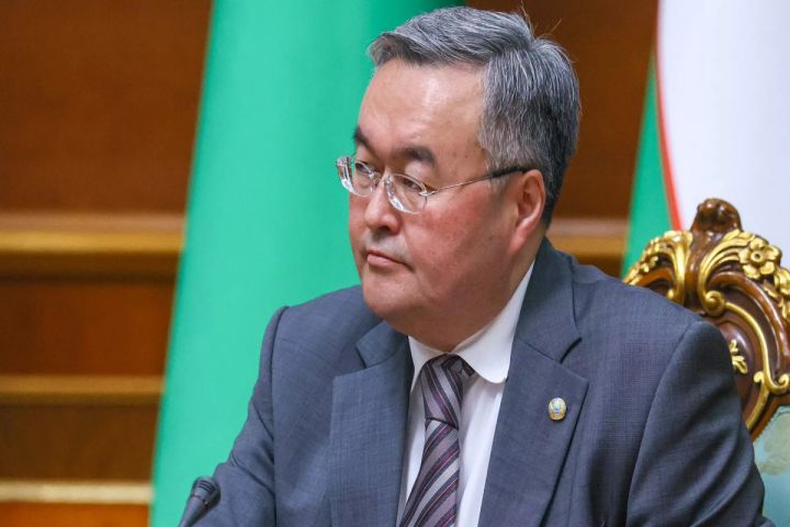 Qazaxıstan sülhməramlılarını Azərbaycan-Ermənistan sərhədinə göndərməyəcək