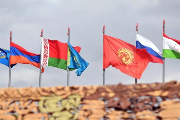 KTMT hələlik Ermənistana sülhməramlı göndərməyi planlaşdırmır