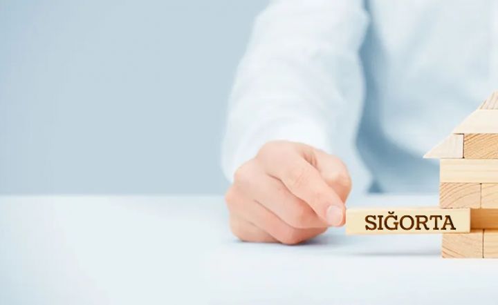 Hesablanmış sığorta haqları və sığorta ödənişləri - YENİ RƏQƏMLƏR