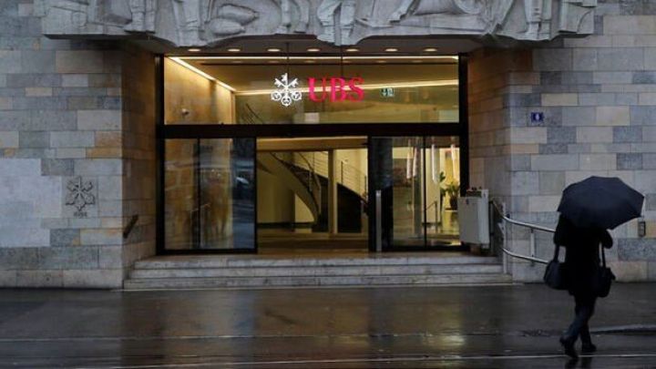 UBS ABŞ-da 1,4 milyard dollar cərimə ödəyəcək