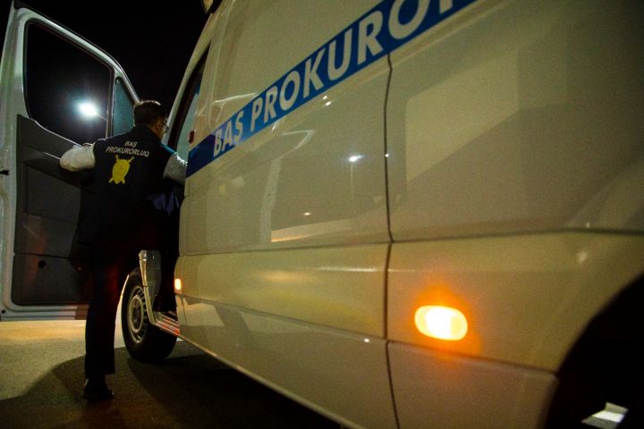 Samux və Xızı rayonlarına prokuror təyin olunub