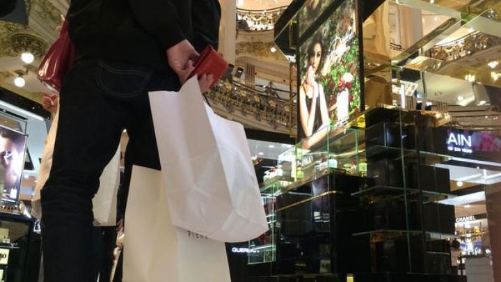 Avro Bölgəsinin inflyasiya məlumatları açıqlanıb - FAİZLƏR ARTMAĞA DAVAM EDƏ BİLƏR