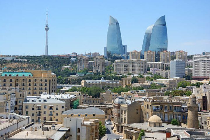 Bakıdan Paşinyana cavab