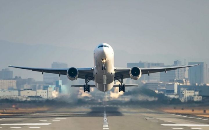 Tbilisidə yeni hava limanı tikiləcək