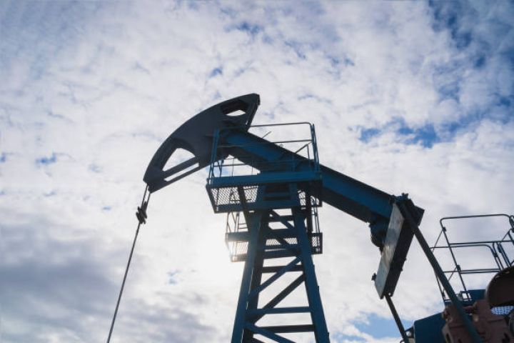 Azərbaycan neftinin son qiyməti