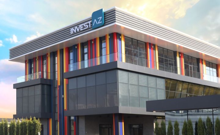 “İnvestAZ”dan dünya maliyyə bazarları ilə bağlı həftəlik analiz