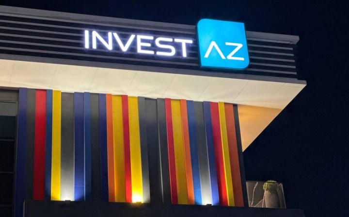 “InvestAZ”-dan dünya maliyyə bazarları ilə bağlı həftəlik analiz
