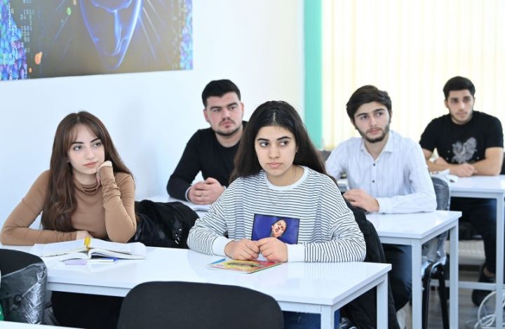 Təhsil krediti almaq üçün qeydiyyat gələn ay yekunlaşacaq