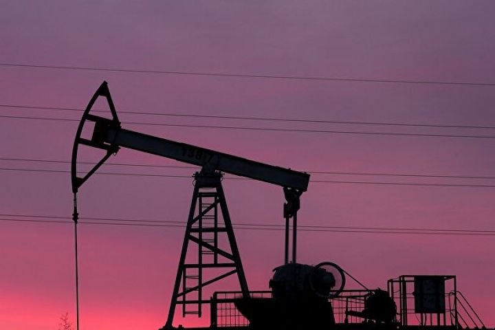 “Brent” markalı neftin qiyməti 92 dolları aşıb