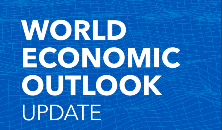 BVF qlobal iqtisadi artım proqnozunu yüksəldib