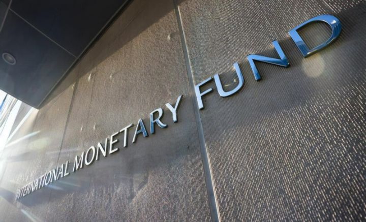 BVF Rusiya üçün proqnozunu yaxşılaşdırıb, ABŞ üçün pisləşdirib