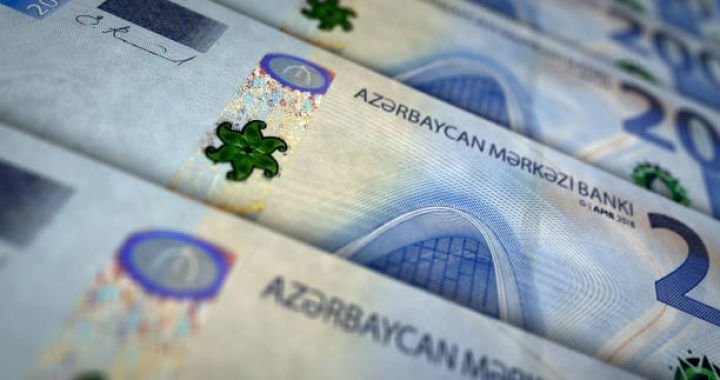 2025-ci ildə Azərbaycanda kreditləşmənin 15 % artacağı barədə proqnoz verilib