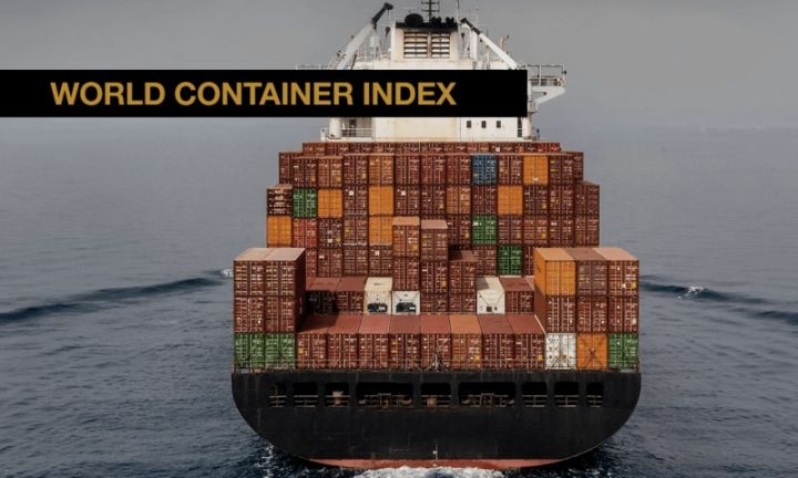 Qırmızı dənizdə gərginlik yükdaşıma qiymətlərini kəskin artırdı - 3 DƏFƏYƏ YAXIN BAHALAŞMA