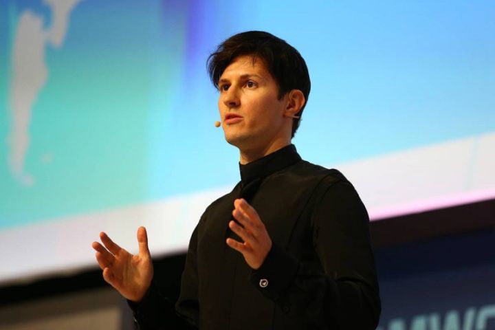 Pavel Durov məhkəməyə aparılmaq üçün polis nəzarətindən azad edilib