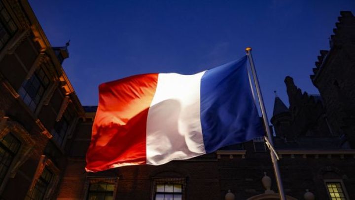 "Fransa Frexit astanasındadır"