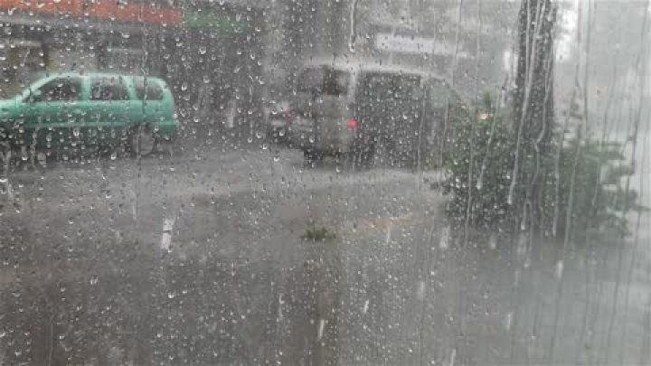 Sabahın hava proqnozu açıqlanıb