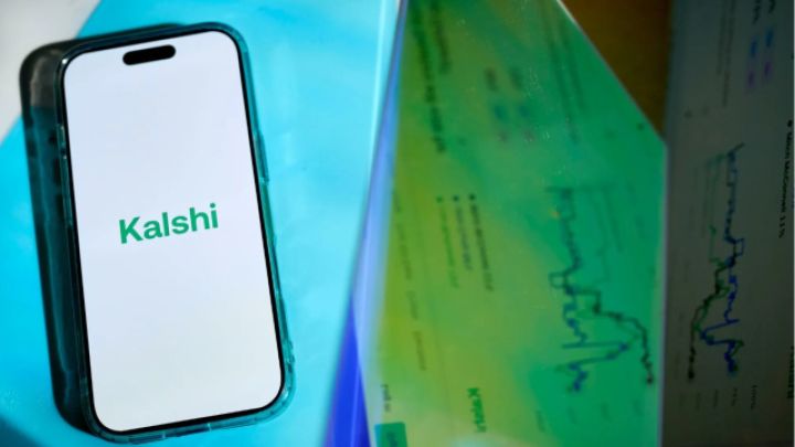 Kalshi-nin bazar dəyəri 11 milyard dollara çatıb