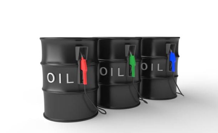 Azərbaycan neftinin qiyməti