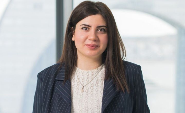 “İnanırıq ki, biznes gələcəyin formalaşmasında mühüm rol oynayır” - Aytac Muxtarzadə, PAŞA Holding-in kommunikasiya rəhbəri