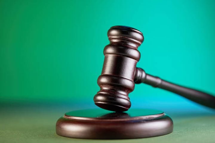 Hərraclar ilə bağlı 10 gün tələbi