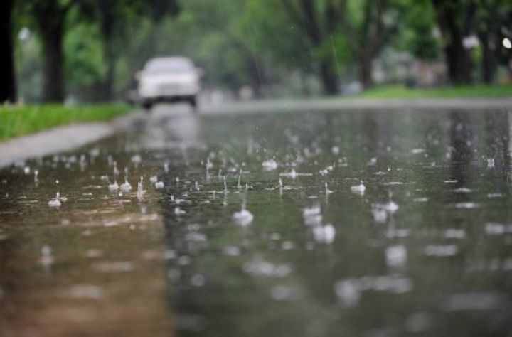 Temperatur enəcək, yağış yağacaq, leysan olacaq - XƏBƏRDARLIQ