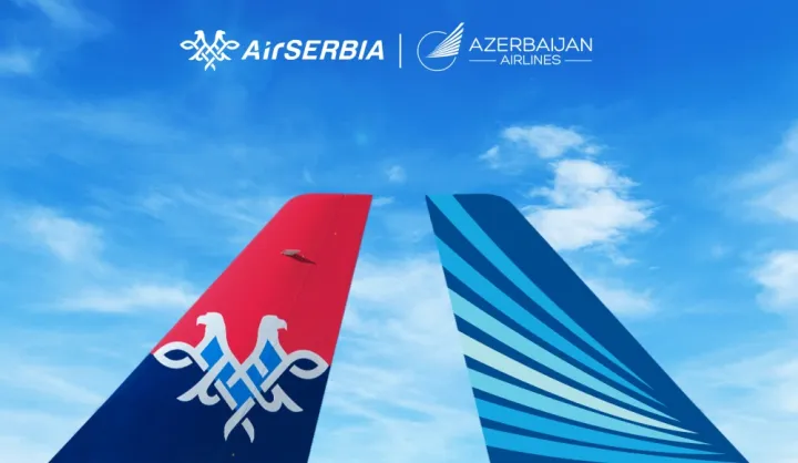 Maydan Bakı–Belqrad–Bakı marşrutu üzrə uçuşlar başlayır - AZAL və “Air Serbia” tərəfdaşlığına başlayıb