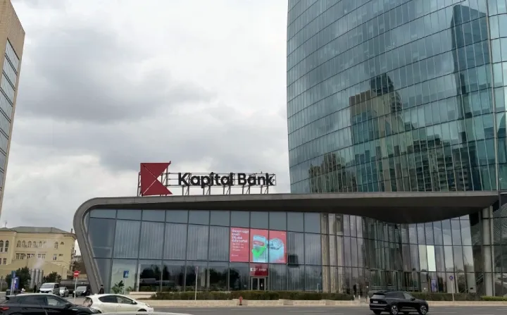 Azərbaycanda ən çox vergi ödəyən bankaların adları məlum oldu - "KAPİTAL BANK" 1-Cİ YERİ TUTUB