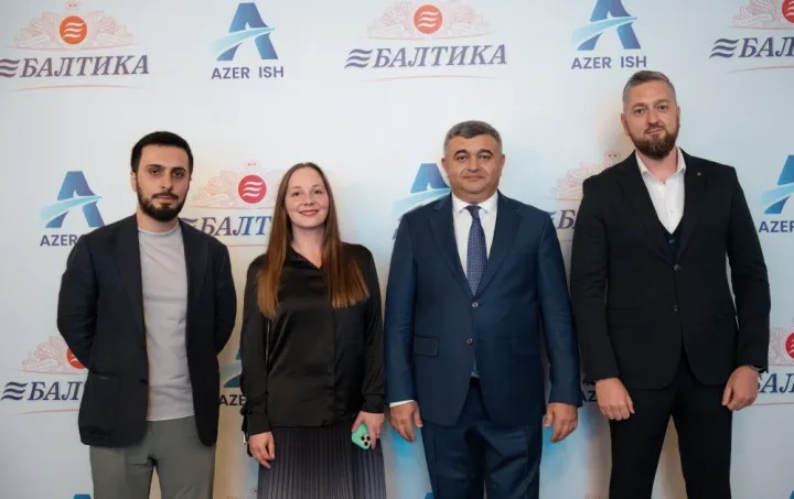 Rusiya istehsalı “Baltika” yenidən Azərbaycanda