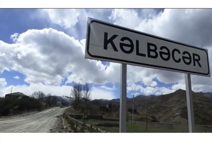 Kəlbəcərdə bərpa və tikinti xidməti zərərdən mənfəətə keçib