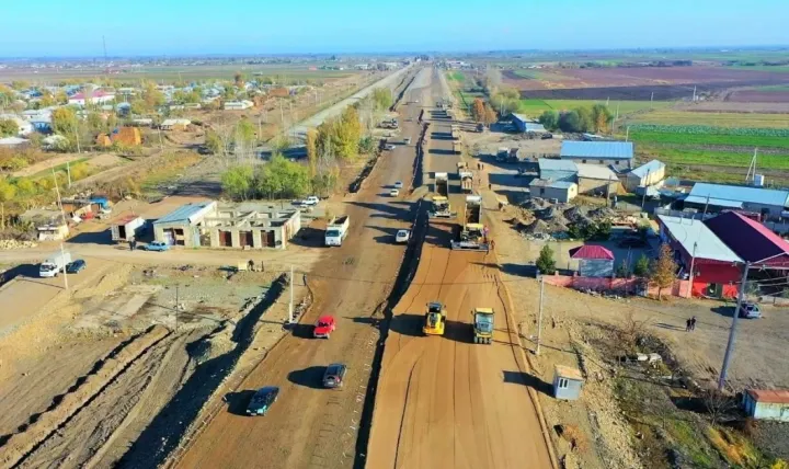 Ərazilərin bərpası üçün 2025-ci ildə 4,5 milyard manata yaxın vəsait sərf olunub