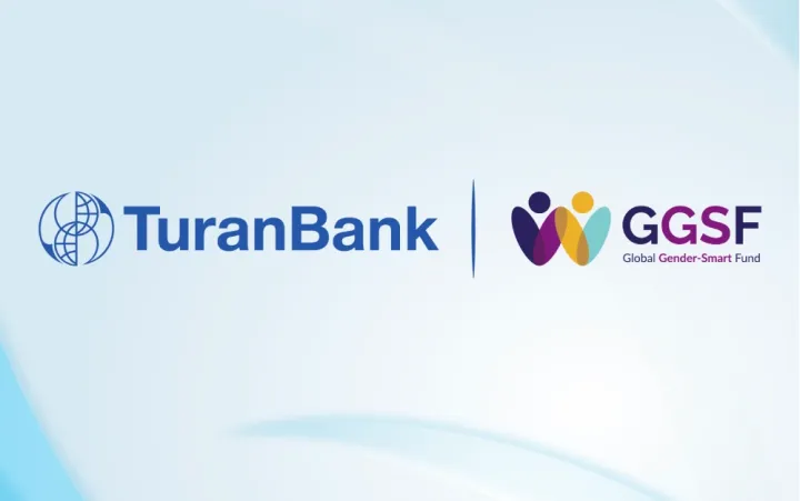 TuranBank beynəlxalq fonddan vəsait cəlb edib