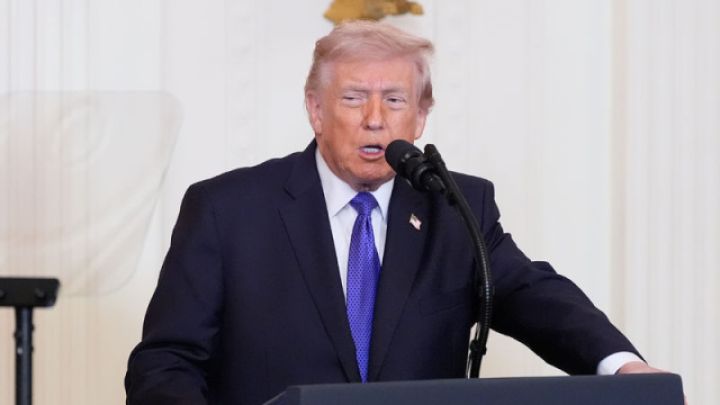 Tramp: “Düşünürəm ki, İranla müharibə böyük ölçüdə başa çatıb”