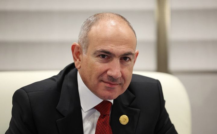 "Ermənistan və Azərbaycan potensial ticarət üçün məhsul siyahılarını mübadilə edir"