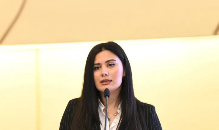 Kino Agentliyində yeni təyinatlar olub - YENİLƏNİB