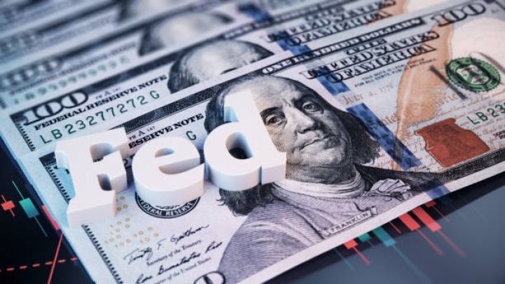 FED faiz qərarını açıqladı - TRAMPIN İSTƏDİYİNİ ETMƏDİ